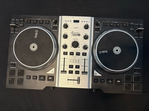 Control air von herkules - dj,