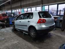 VW Golf 5 1K BJ 2004 Tür