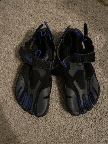 Fila skele toes water shoes - fila, skele-toes