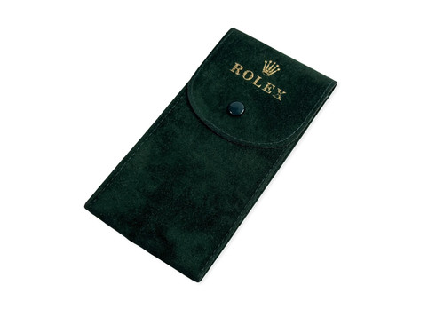 Rolex reise etui - rolex, box