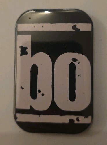 Böhse onkelz magnet - onkelz,