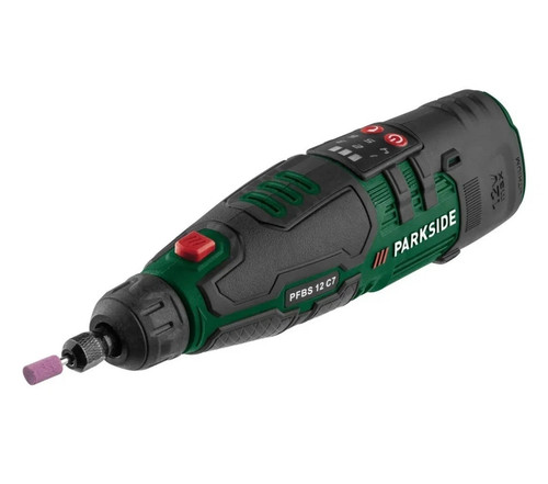 Parkside 12v akku - parkside®,