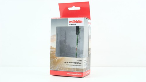 Märklin 74391 - märklin, h0