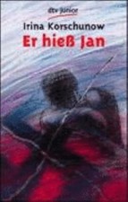 Er hieß Jan. by Irina