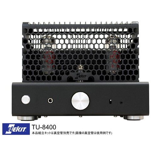 Elekit 8400 - elekit, tu-8400