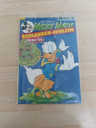 Micky maus 08 04 - maus, 08.04.1999