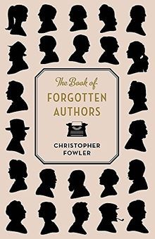 The book forgotten - book,