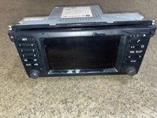 BMW 5 Touring E39 Musik-Player