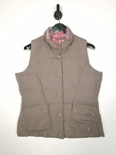 Joules gefütterte Weste