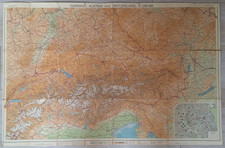 Bartholomäus Karte von