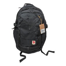 Fjallraven, Skule 28, Rucksack, schwarz, 28 l, Unisex für Erwachsene