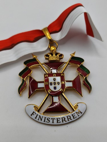 Medaille orden kavallerie - orden,