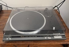 Technics SL -BD20 Turntable DC