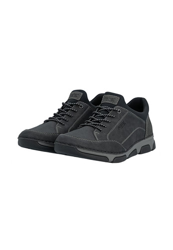 Rieker herren slipper - herren,