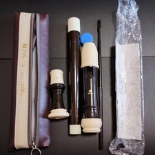 ZEN-ON AOT-1300 Altblockflöte