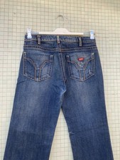 Miss sixty w29 low rise - miss,