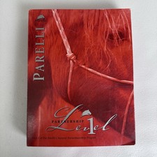 Parelli Partnership Level 1