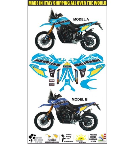 Rtech adesivi 700 - rtech,