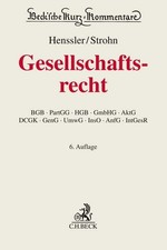 Gesellschaftsrecht | Martin