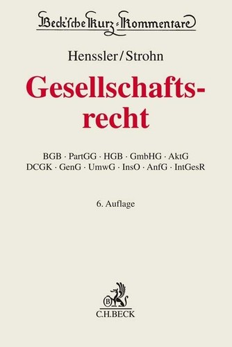 Gesellschaftsrecht martin - |,