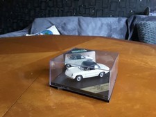 Modellauto Alfa Romeo Spider Duetto 1600 In 1:43