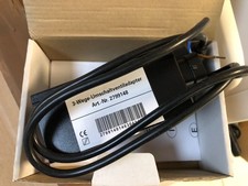 Heizungs-Umschaltadapter mit