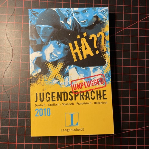Langenscheidt hä - langenscheidt,