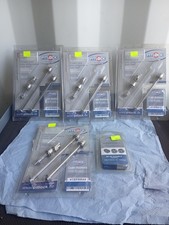 Pitlock Sicherungsset