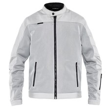 John Doe Aero Mesh Jacket -