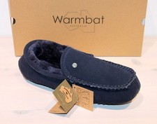 Warmbat australia wildleder - australia,