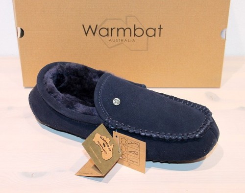 Warmbat australia wildleder - warmbat,