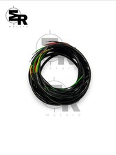 Elektrische Anlage Moto Guzzi