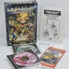 MIGHT and Magic VII 7