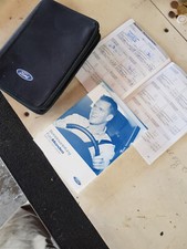 Ford Mondeo BWY MK3 TDCi 96KW