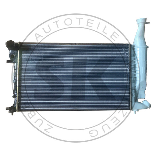 Kühler wasserkühler citroen - kühler,