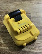 DeWalt 10,8V 12V 2Ah XR Li-Ion