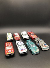 Bburago Burago Italien Verschiedene Modell Autos Retro