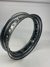 DID 15x3.50 Felge Rim Motorrad 2682 --16 19-- Wheel #7313