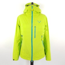 Dynafit Jacke Damen Gr 38 M
