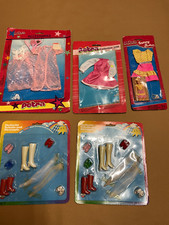 Petra vintage Doll Fashion