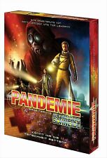 GW0661 Pandemie - Auf Messers