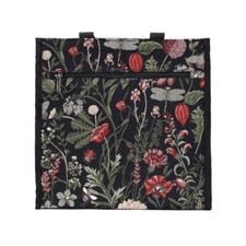 Signare Gobelin Shopper Blumen