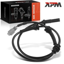 ABS Sensor Raddrehzahl Vorne