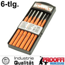 6-tlg Qualitäts