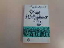 Heinke Frevert: MEINE