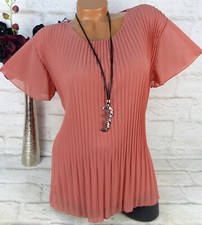 ITALY Shirt Tunika Bluse Top