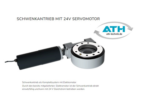 Elektro getriebe drehantrieb - getriebe,