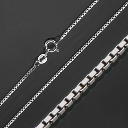 Venezianerkette 925 silber - *,