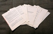 Alfa Romeo 155 TD2.5 Repair