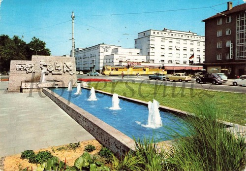 Brd karlsruhe am - karlsruhe,